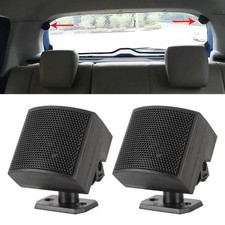 TP-008A 2 pièces 500 W 105dB