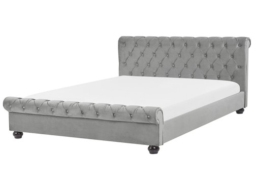 Beliani lit avallon 180 - -,
