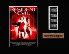 Resident Evil 1 (2002) - Unframed single film cell picture