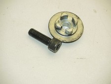 Pignon émetteur capteur