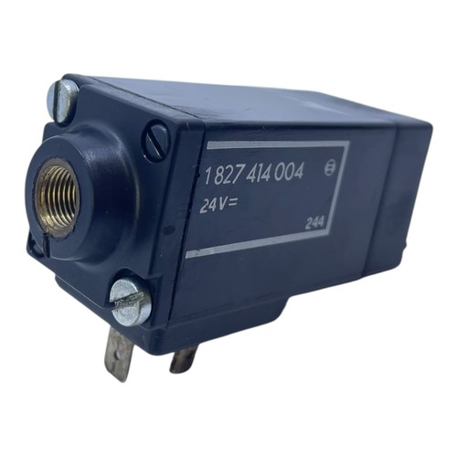 Bosch 24v bobine magnétique - bosch,