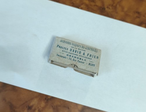 Ancien jeu dominos - ancien,