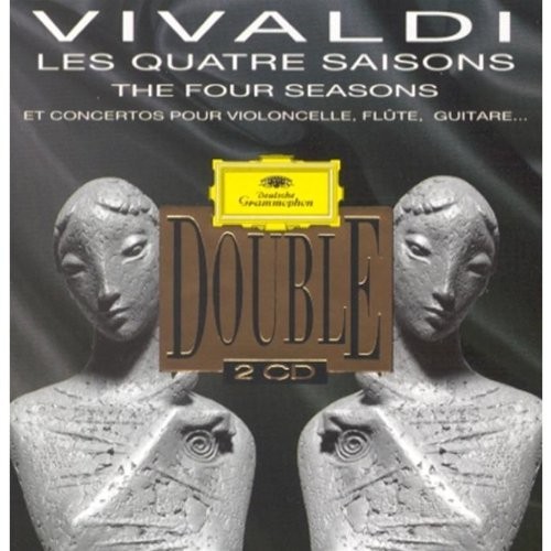Antonio vivaldi les quatre - (les,