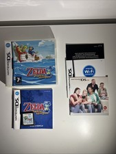 The Legend of Zelda: Phantom Hourglass | NINTENDO DS