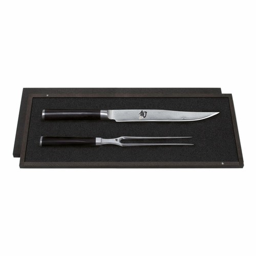 Kai shun set couteaux à - shun,