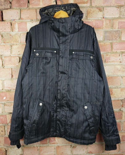 Billabong doudoune hommes - billabong,