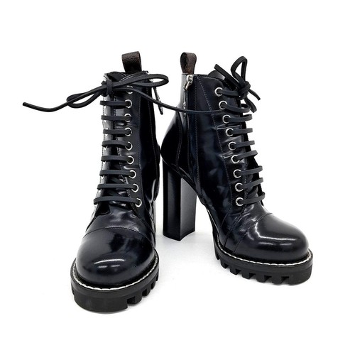 Louis vuitton bottines - louis,