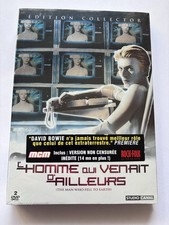 Coffret Collector 2 Dvd