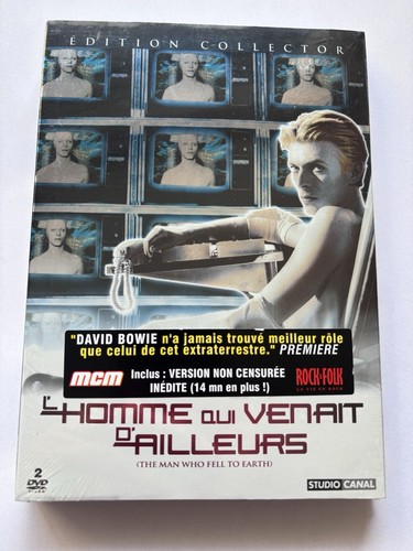 Coffret collector dvd - coffret, 2