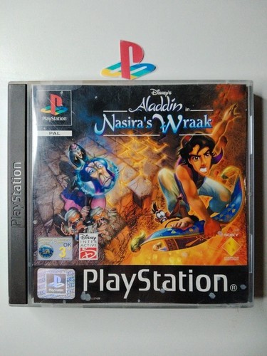 Disney s aladdin in - disney's,
