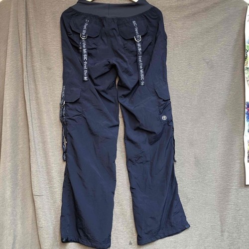Zumba navy blue - zumba, cargo