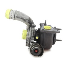 Turbo - Renault LAGUNA II PH.1 EXPR/PRI - 7701478024 - W1-6983B