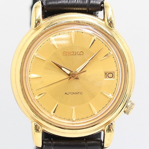 Montre homme seiko 7002 - montre,
