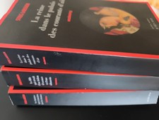 MILLENIUM la trilogie STIEG