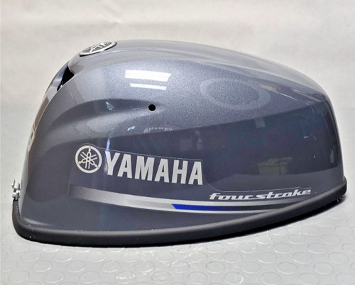 6dr 42610 yamaha - yamaha, cowl