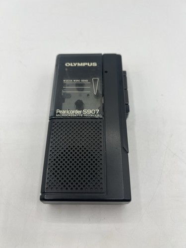 Olympus pearlcorder s701 - olympus,