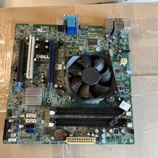 Carte Mère Dell E93839 KA0121 Foxconn E253117 94V-0 ML1-Y