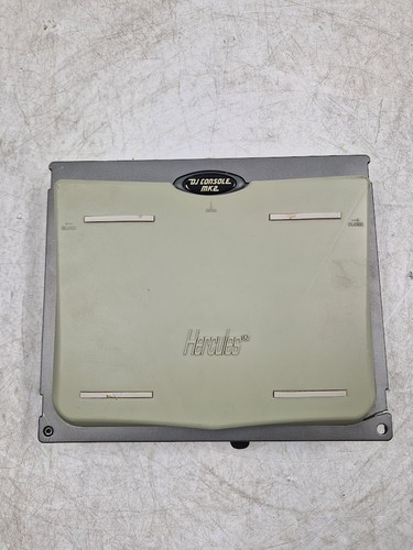 Console hercules mk2 - console,