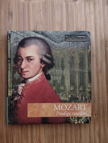 Mozart prodige musical - -,