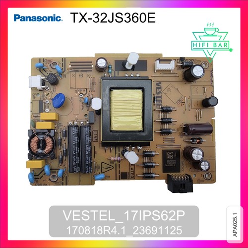 Alimentation pour tv - ✅,