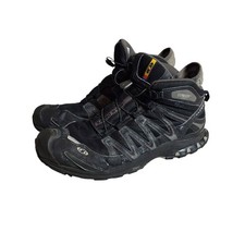Salomon XA 3D Pro Mid GTX Mens