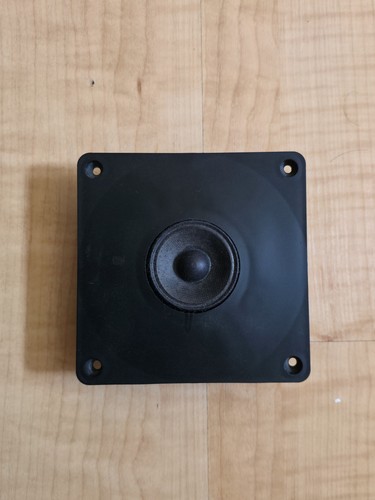One jbl le26 tweeter from - jbl,