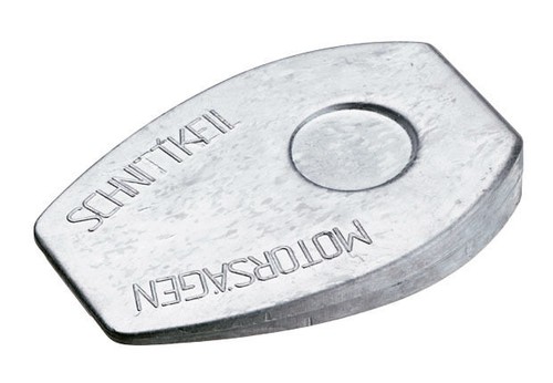 Coin rompe bois - pour, abattage