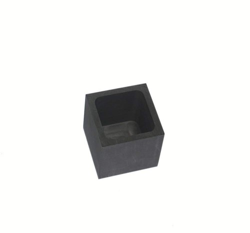 Moule graphite doré et - en,