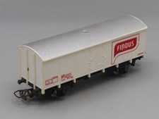 Wagon couvert Findus HI 608016 - Jouef