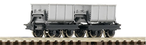 Roco 34601 échelle hoe due - hoe,