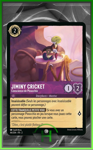 Jiminy cricket 204 - jiminy,