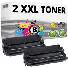 2x XXL cartouche toner pour