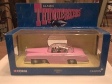 Corgi CC00601 - Thunderbirds