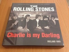 The Rolling Stones Charlie is