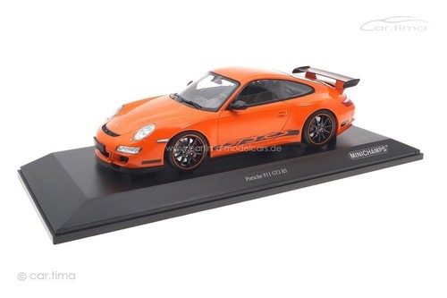 Porsche 911 gt3 rs - 911,