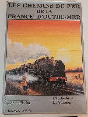Les chemins fer la - les,