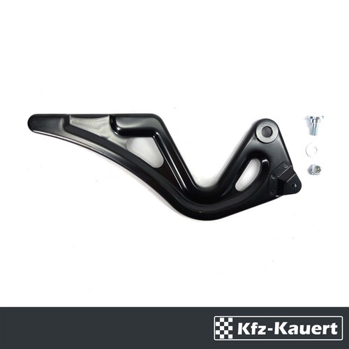 Charnière gauche moteur - gauche,