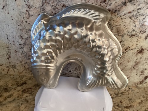 Ancien grand moule - ancien,