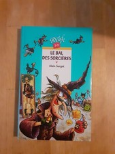 Le bal des sorcières - Alain