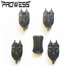 Coffret Prowess 4+1