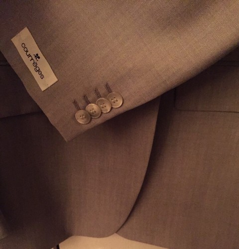Blazer veste homme la - homme, de