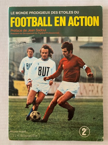 Album ageducatifs football - album, en