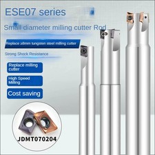 CNC ESE07 Small Diameter
