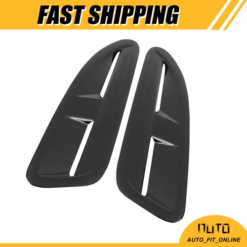 Car vent scoop decorative - vent,
