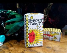 Tarot de Budapest