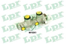 LPR 1273 pour CHEVROLET MATIZ