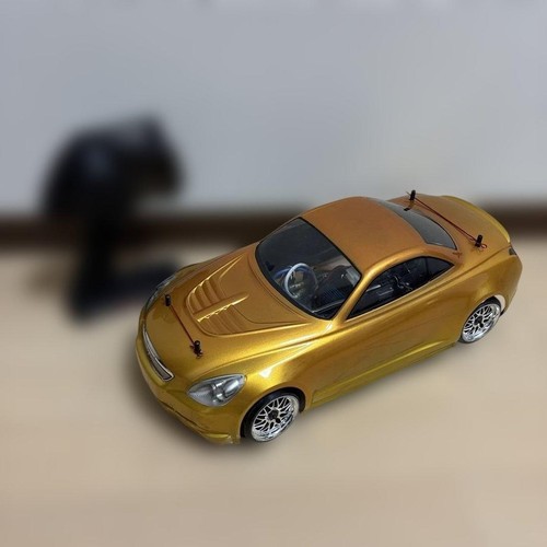 Yokomo drift package car - rc,