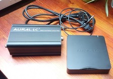 Auralic Aries Mini streamer /