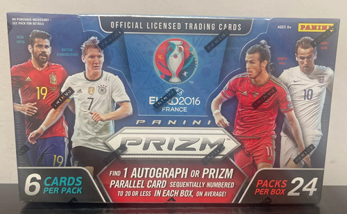 2016 panini uefa euro - 2016,