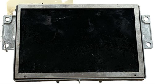 Ecran gps citroen phase - citroen, 2